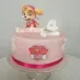 Gâteau Pat Patrouille 