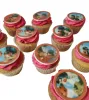 Cupcakes personnalisés