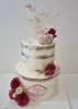 Naked cake 