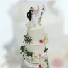 Naked cake 