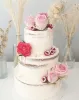 Naked cake 