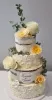 Naked cake 