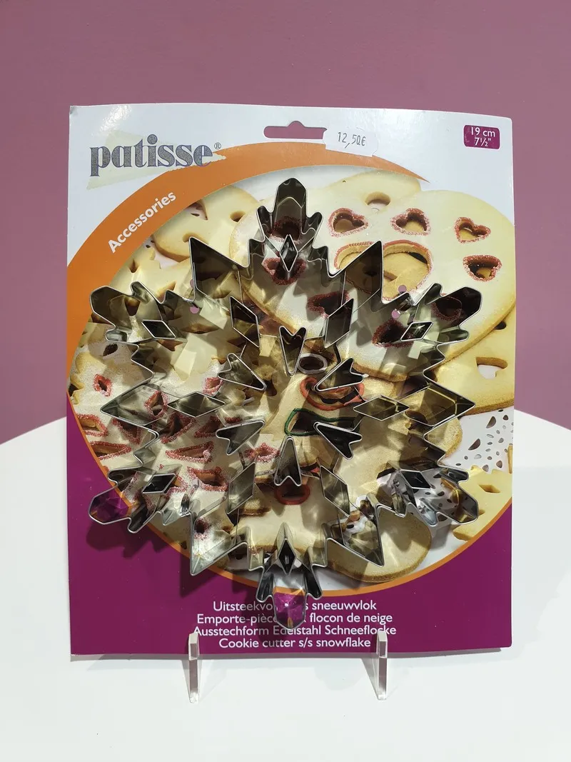 Emporte pièces XL