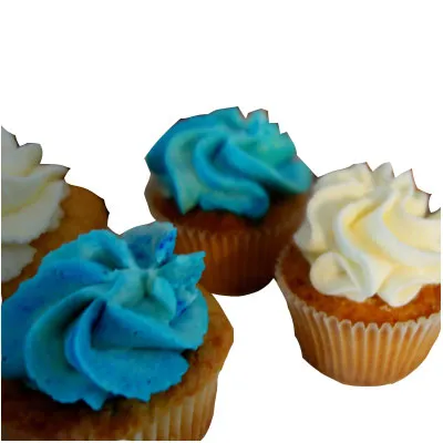 Mini Cupcakes 
