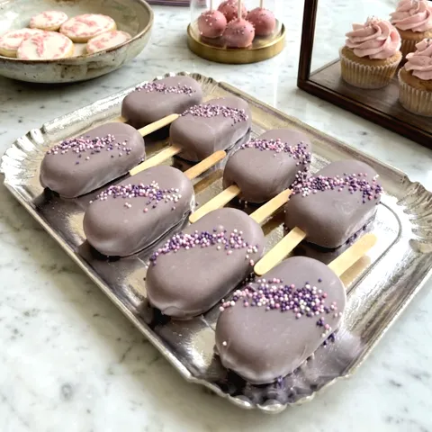 Magnum cake
