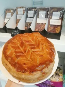 Galette