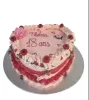Vintage cake
