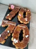 Chiffre en choux