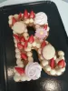 Letter Cake