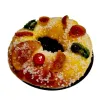 Couronne des rois