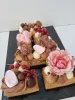 Letter Cake