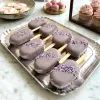 Magnum cake