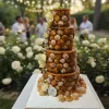 Pièce montée mariage