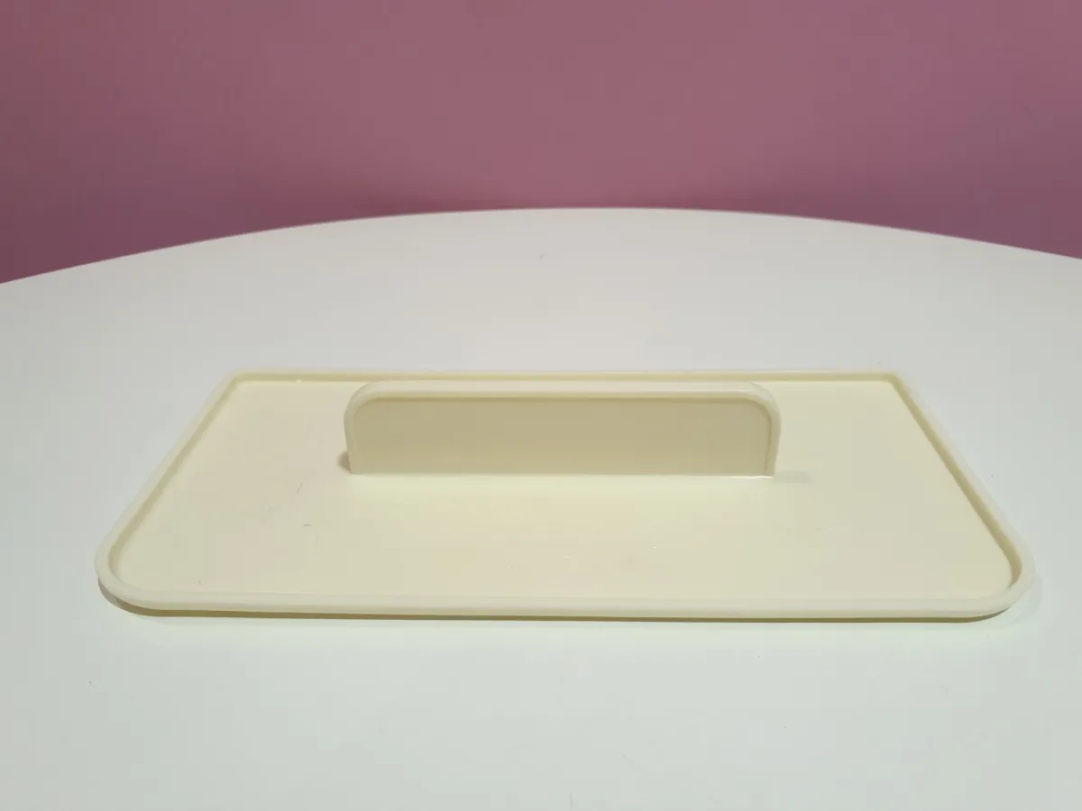 Lisseur (pâte à sucre)