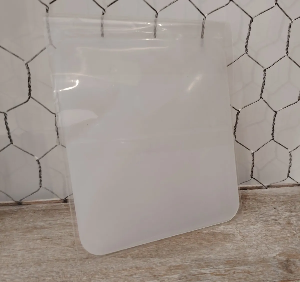 Smoother (pâte à sucre)