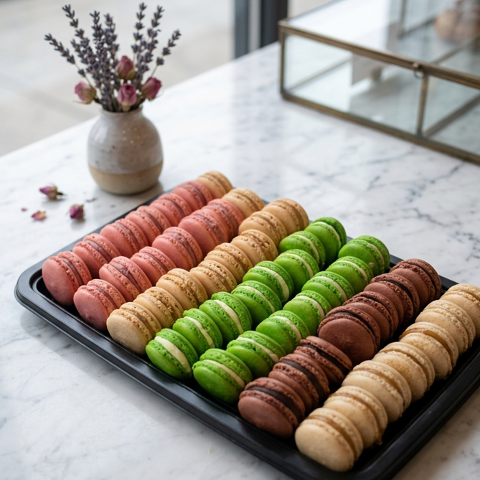 Macaron