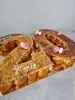 Chiffre en choux