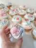 Cupcakes thème marin